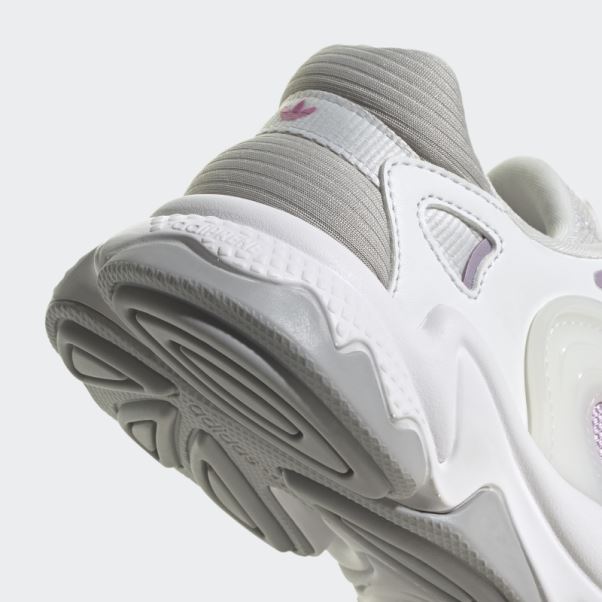 Adidas Oztral Chaussures Fuchsia