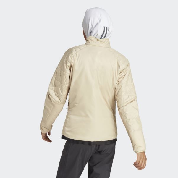 Veste Isolante Multi-synthétique Terrex Adidas Savanna