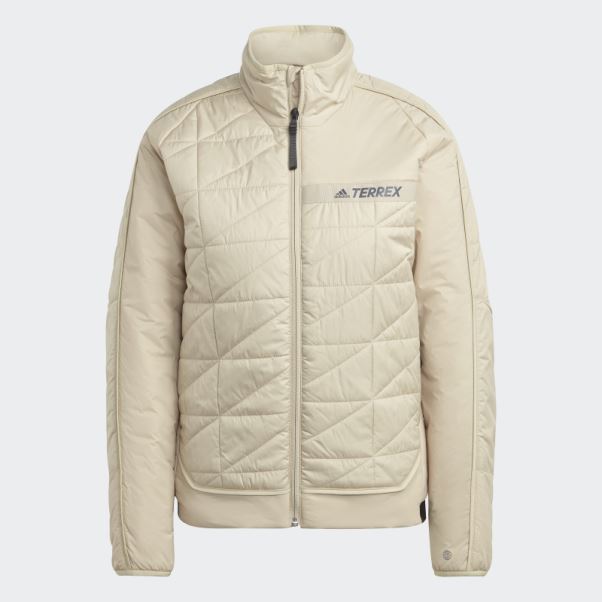 Veste Isolante Multi-synthétique Terrex Adidas Savanna
