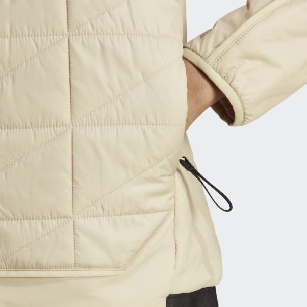 Veste Isolante Multi-synthétique Terrex Adidas Savanna