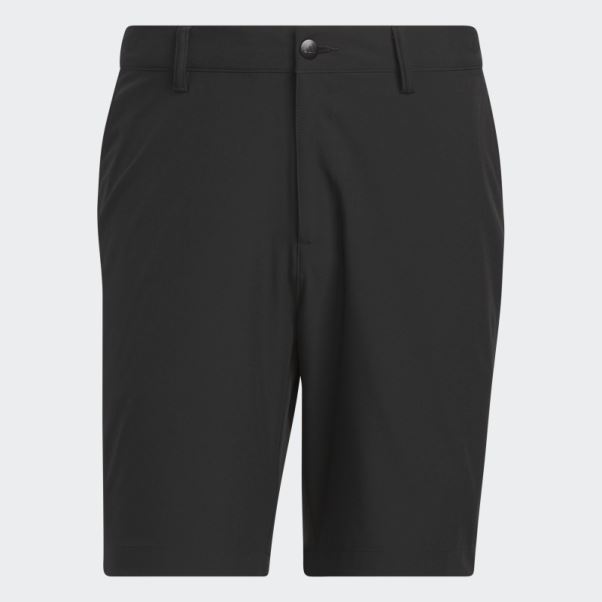 Adidas Short De Golf Ultimate365 8,5 Pouces Noir