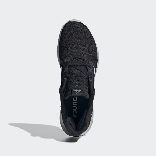 Adidas Bord Lux Argent