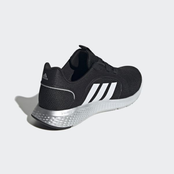 Adidas Bord Lux Argent
