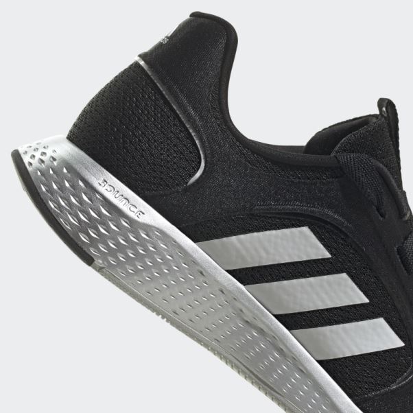 Adidas Bord Lux Argent