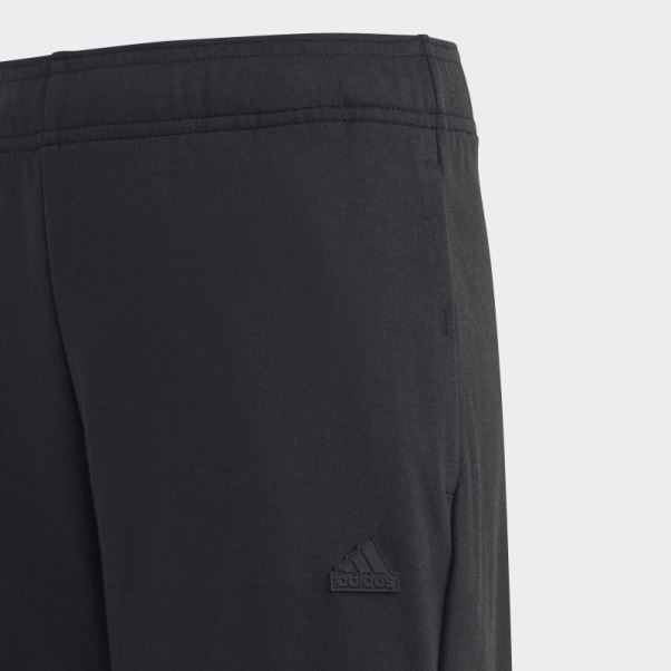 Survetement Future Icon Logo Noir Adidas