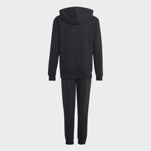 Survetement Future Icon Logo Noir Adidas