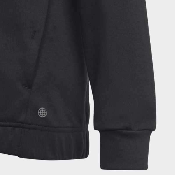 Survetement Future Icon Logo Noir Adidas