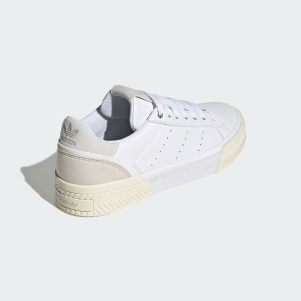 Adidas Court Tourino Chaussures Blanc