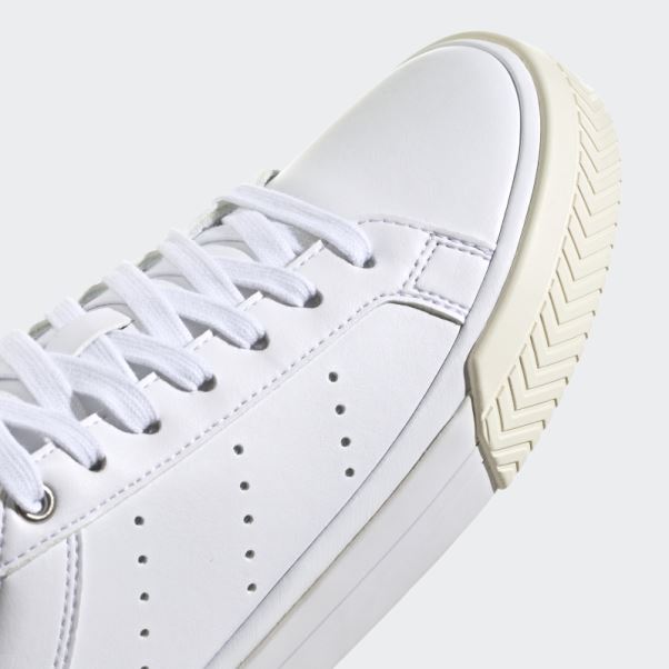 Adidas Court Tourino Chaussures Blanc