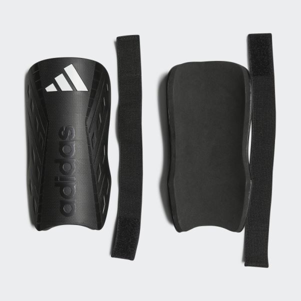 Protège-tibias Adidas Tiro Club Noir