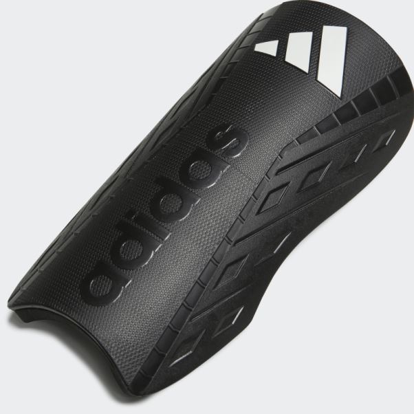 Protège-tibias Adidas Tiro Club Noir