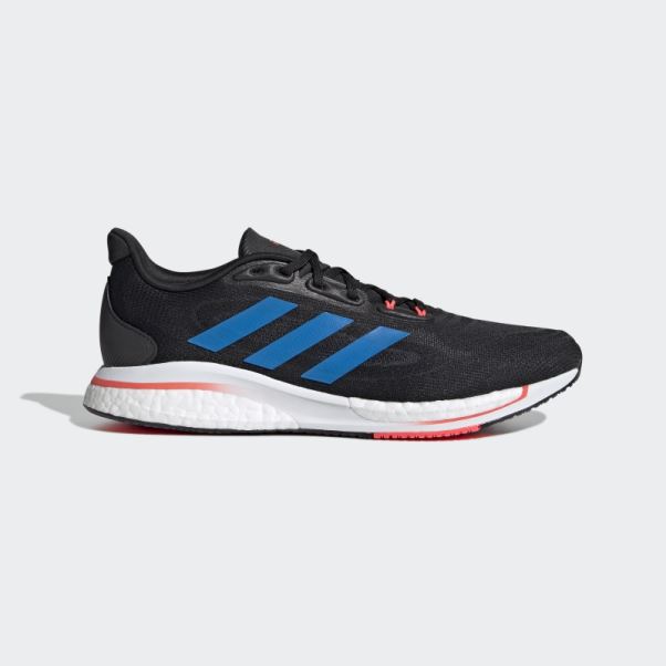 Chaussures Adidas Supernova+ Turbo Stylées