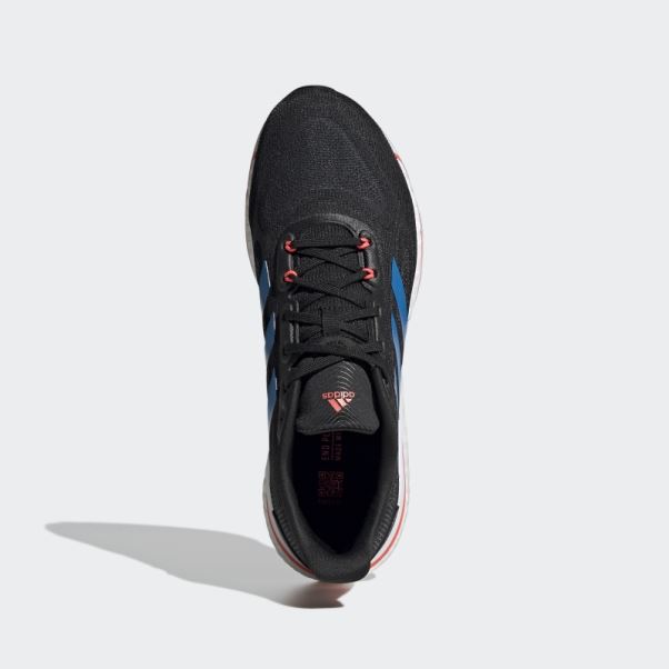 Chaussures Adidas Supernova+ Turbo Stylées