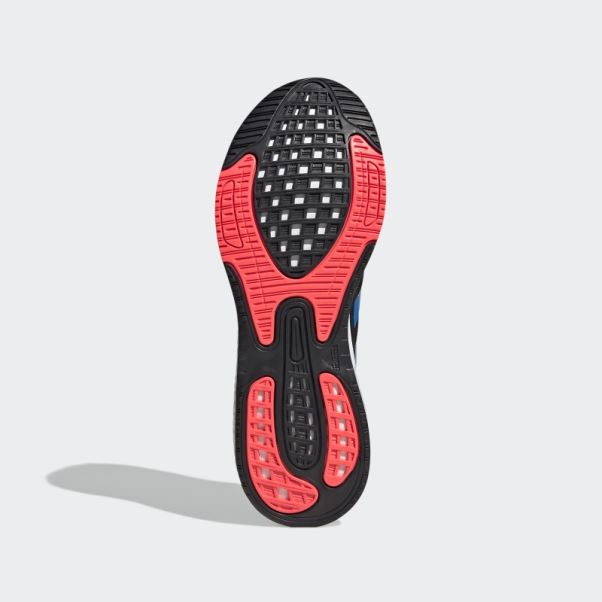 Chaussures Adidas Supernova+ Turbo Stylées