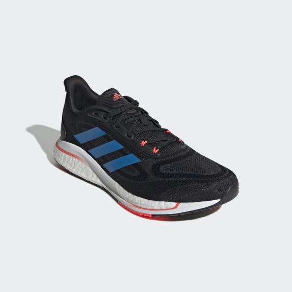 Chaussures Adidas Supernova+ Turbo Stylées