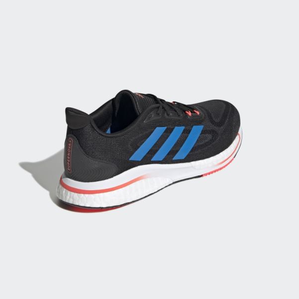 Chaussures Adidas Supernova+ Turbo Stylées