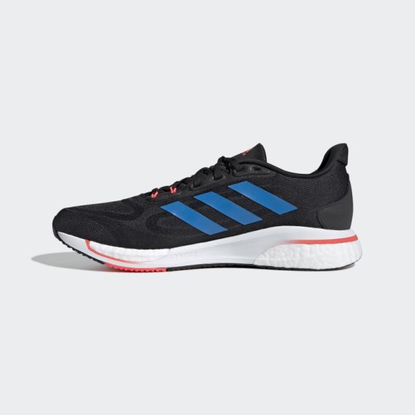 Chaussures Adidas Supernova+ Turbo Stylées