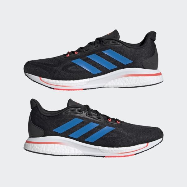 Chaussures Adidas Supernova+ Turbo Stylées