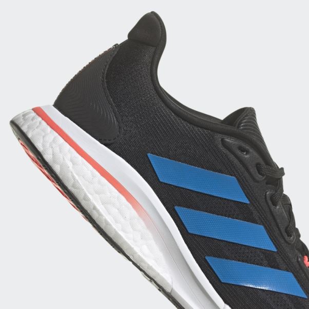 Chaussures Adidas Supernova+ Turbo Stylées
