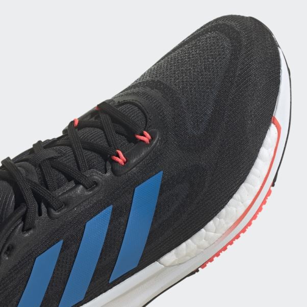 Chaussures Adidas Supernova+ Turbo Stylées