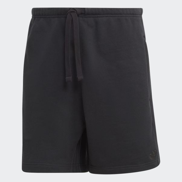 Adidas Short Noir