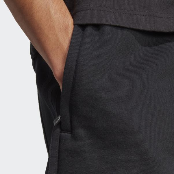 Adidas Short Noir
