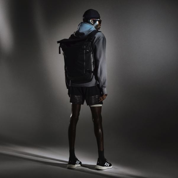 Sweat à Capuche D'entraînement Adidas Best Of Gris