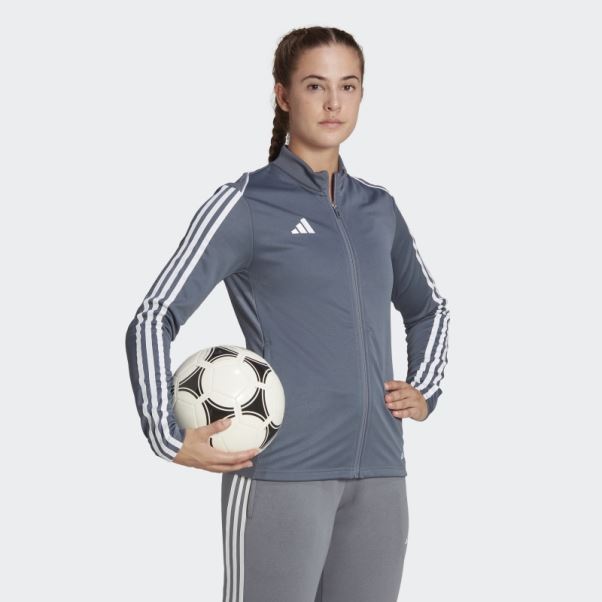 Onix Adidas Tiro 23 League Training Jacket Mode