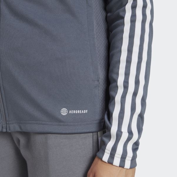 Onix Adidas Tiro 23 League Training Jacket Mode