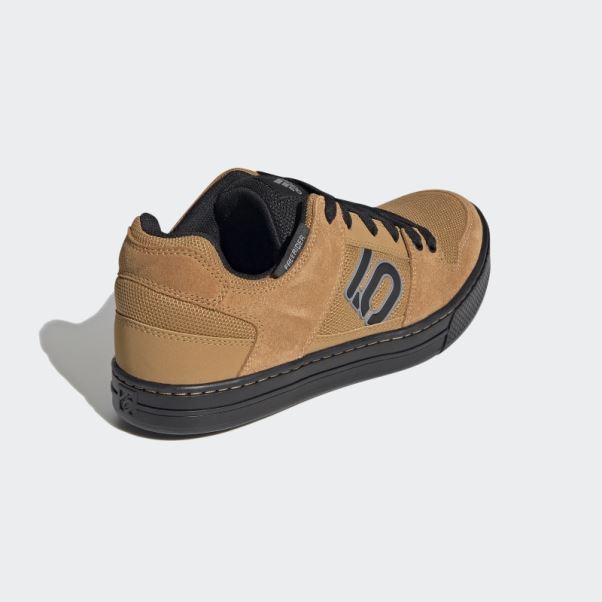 Chaussures De Vélo De Montagne Five Ten Freerider Adidas Rouge