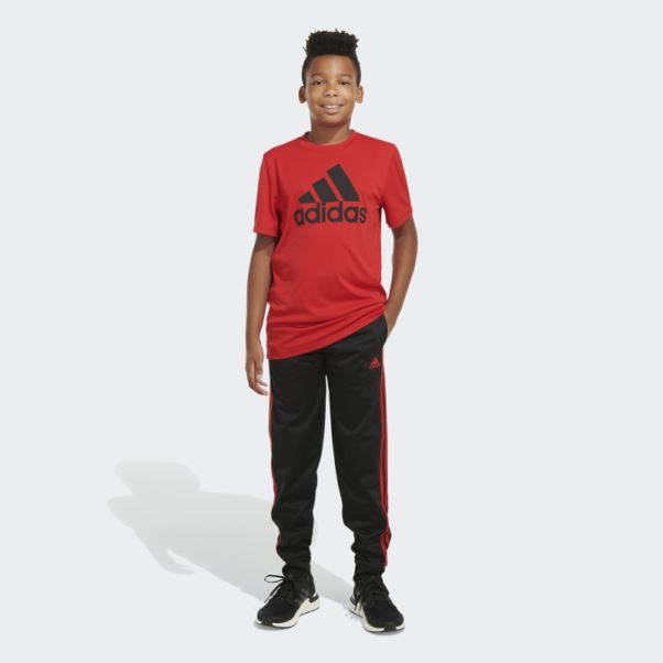 Adidas 3s Tricot Jogger 23 Noir
