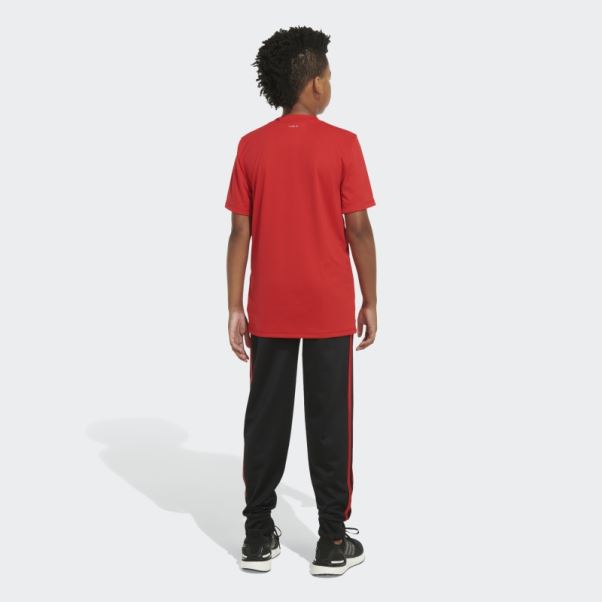 Adidas 3s Tricot Jogger 23 Noir