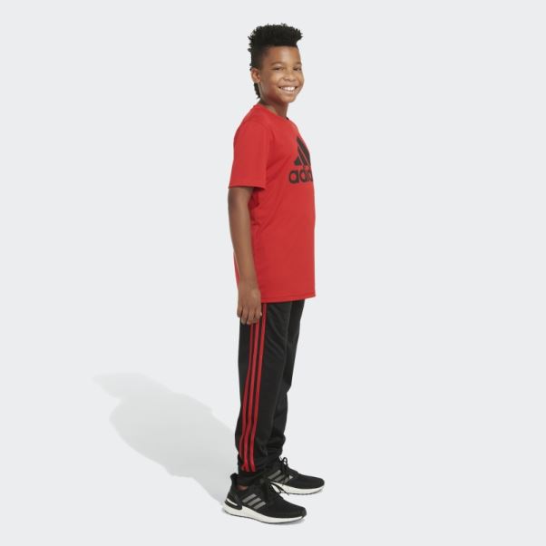 Adidas 3s Tricot Jogger 23 Noir