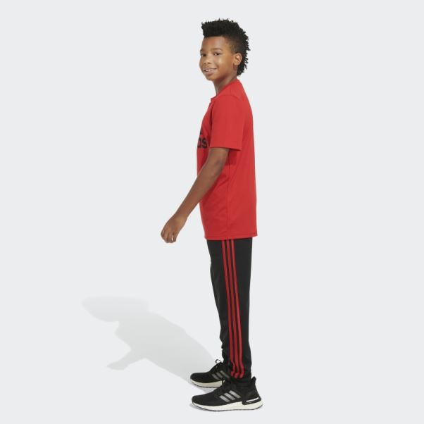 Adidas 3s Tricot Jogger 23 Noir