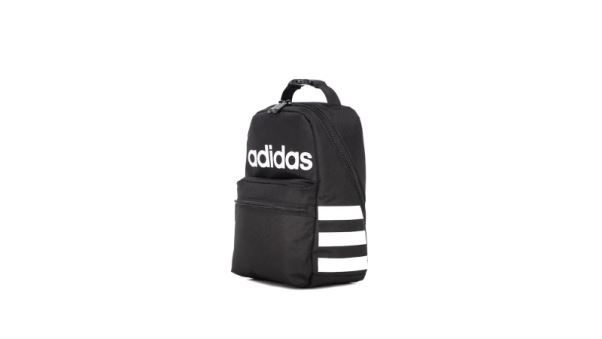 Sac à Lunch Adidas Santiago Gris