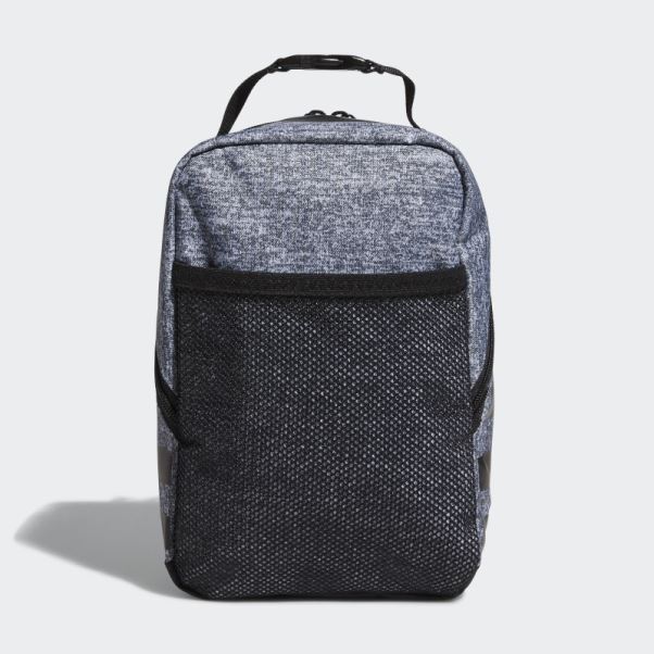 Sac à Lunch Adidas Santiago Gris