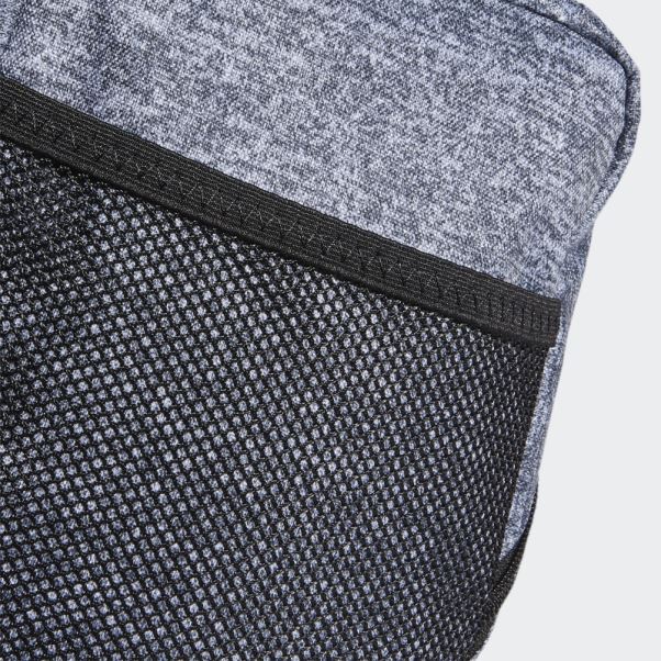 Sac à Lunch Adidas Santiago Gris