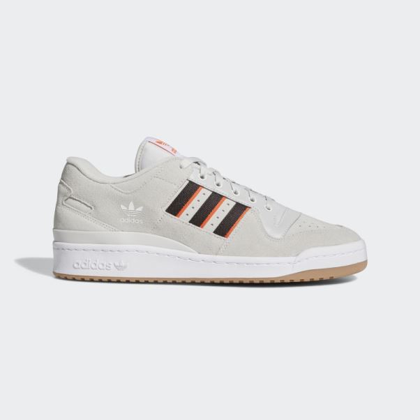 Adidas Forum 84 Low Adv Chaussures Gris