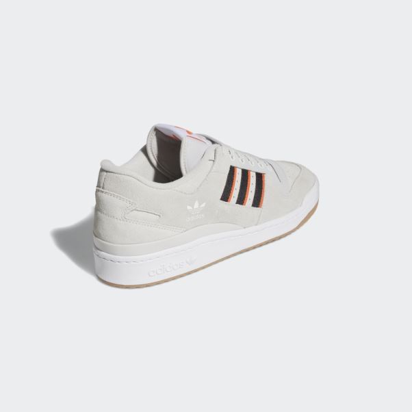 Adidas Forum 84 Low Adv Chaussures Gris