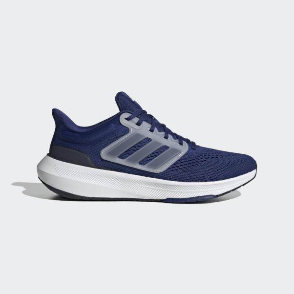 Chaussures Ultrabounce Victoire Bleu Adidas