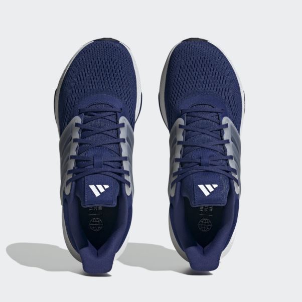 Chaussures Ultrabounce Victoire Bleu Adidas