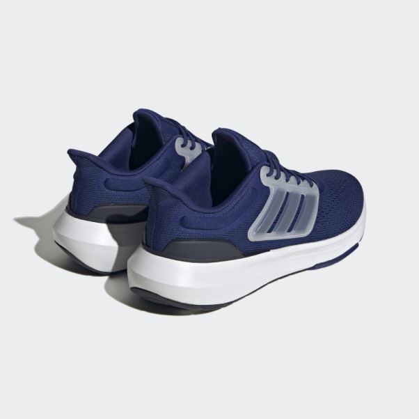 Chaussures Ultrabounce Victoire Bleu Adidas