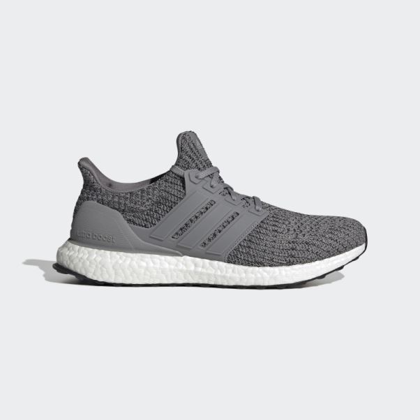 Adidas Ultraboost 4.0 Dna Chaussures Gris