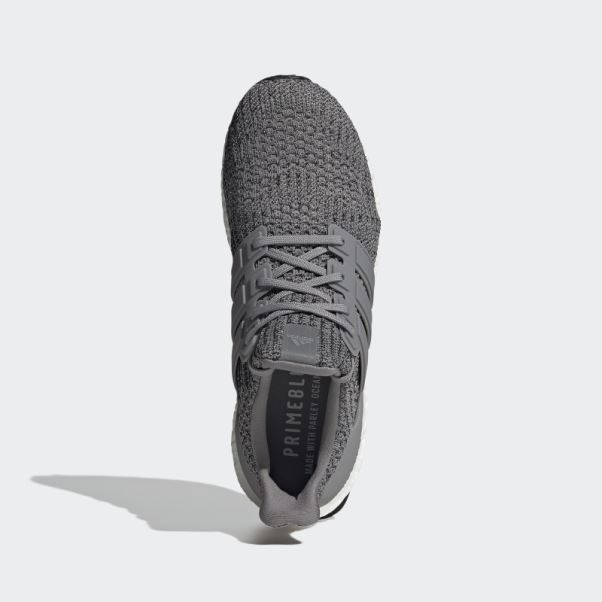 Adidas Ultraboost 4.0 Dna Chaussures Gris