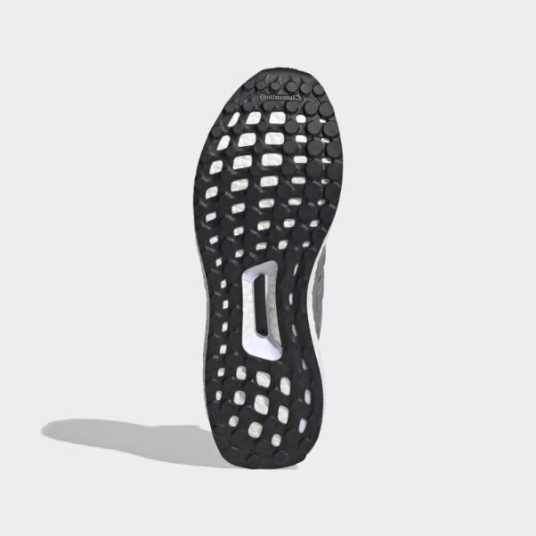 Adidas Ultraboost 4.0 Dna Chaussures Gris