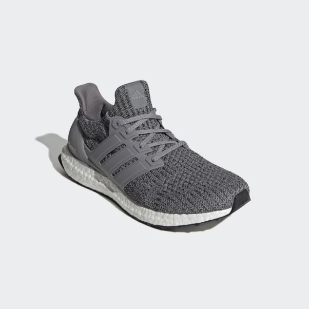 Adidas Ultraboost 4.0 Dna Chaussures Gris