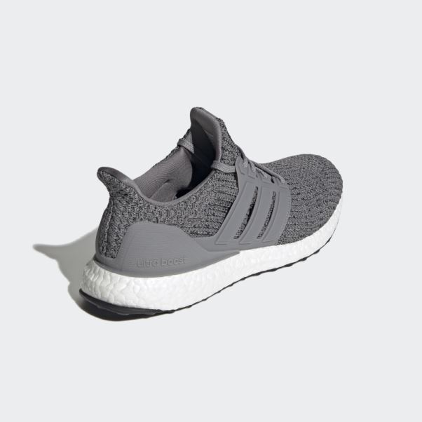 Adidas Ultraboost 4.0 Dna Chaussures Gris