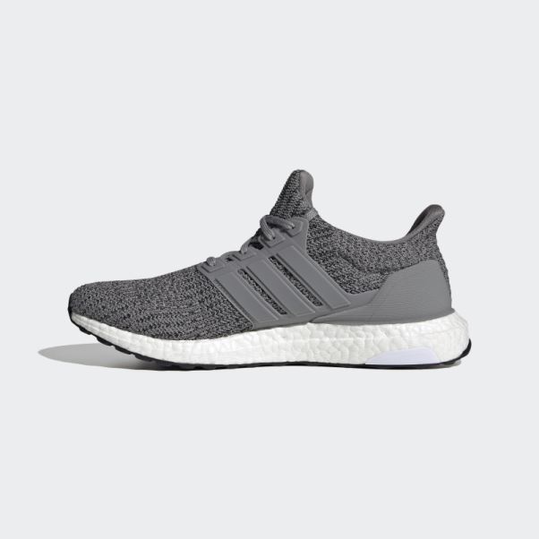 Adidas Ultraboost 4.0 Dna Chaussures Gris