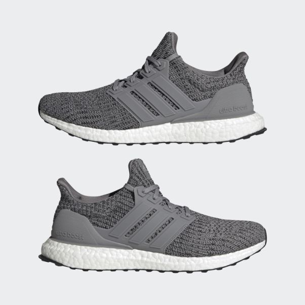 Adidas Ultraboost 4.0 Dna Chaussures Gris