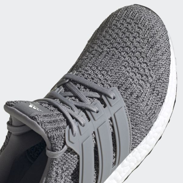 Adidas Ultraboost 4.0 Dna Chaussures Gris